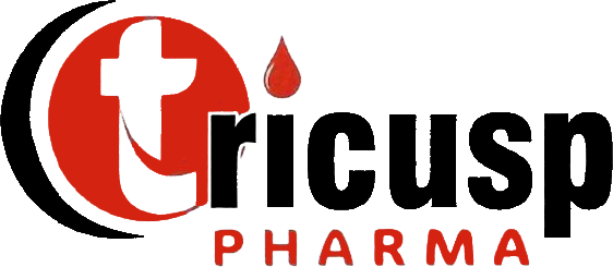 Tricusp Pharma